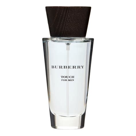 burberry touch 3.4oz men's price 18.91 from perfume-mania 99.1|burberry perfume clearance.